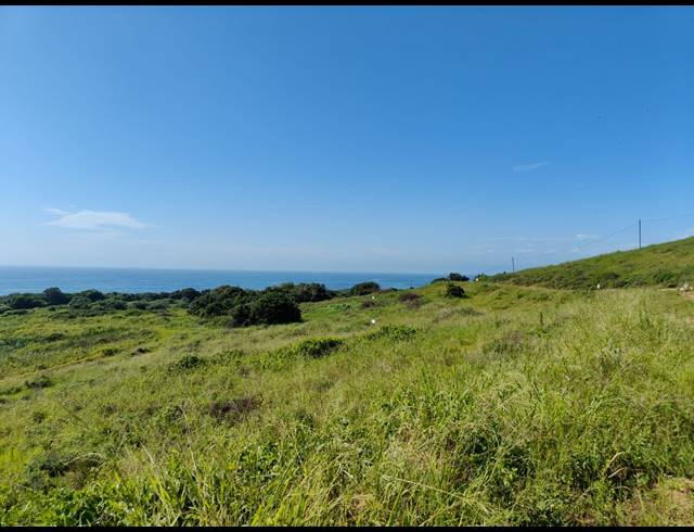 1,880M² VACANT LAND FOR SALE IN SEATON ESTATE